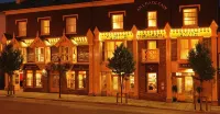 Castle Hotel Macroom Hotels in 