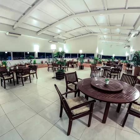 Residence Hotel Imperatriz
