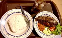 Asoka Guest House - Parkplatz