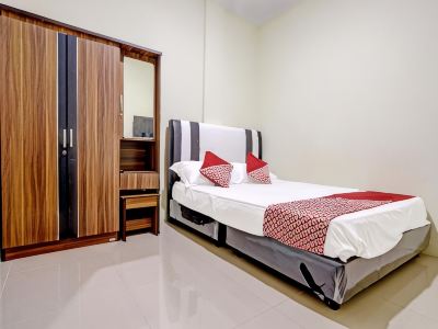 Hotel O Suci Homestay SyariahNearKilas 7 TV
