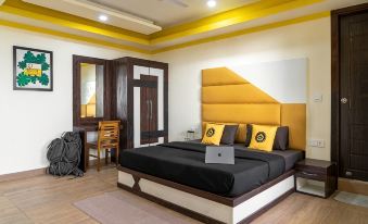 The Hosteller Dehradun
