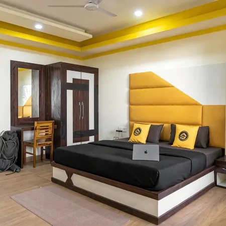 The Hosteller Dehradun