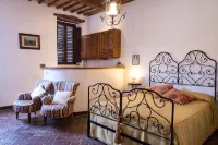 Residenza d'Epoca Il Cassero - Wifi