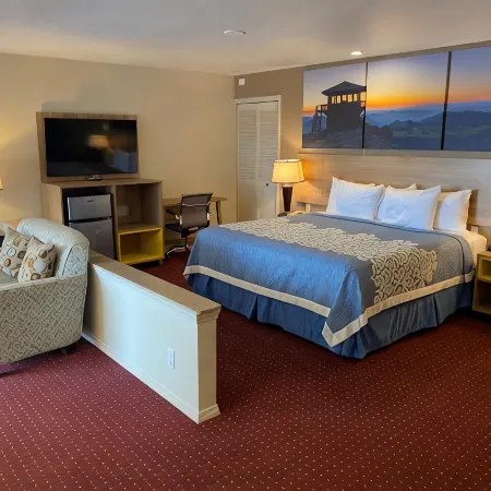 Days Inn by Wyndham Newport OR