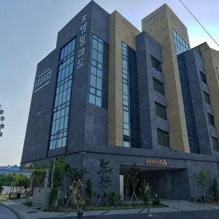 Hotel Wolmido