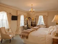 West Longridge Manor B&B - 5-Star