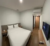 Yes Hotel Lampung - breakfast