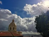 Casa Dell'Arte Club House