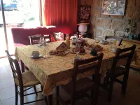 L'Orca di San Gavinu - breakfast