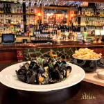Hotel Bishops Arms Mora - ที่มีบาร์