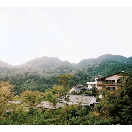 Kannon Onsen