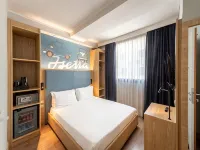 Neo Hotel - Cho phép mang theo thú cưng