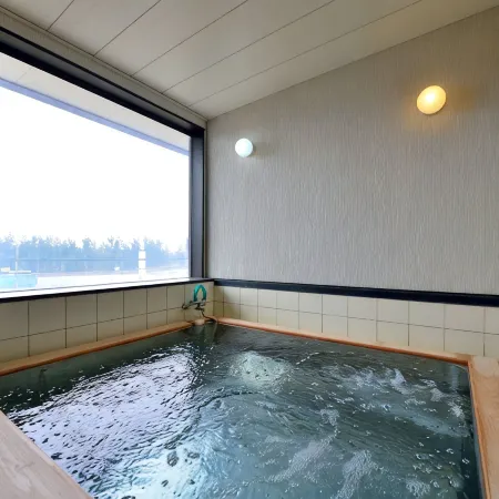 Yasuragi No Yado Yuhana