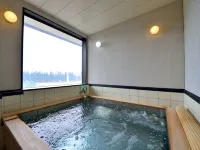 Yasuragi No Yado Yuhana