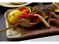 湯めぐりテーマパーク 龍洞 - 朝食