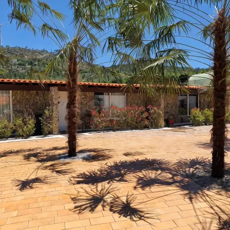 Gojim Casa Rural
