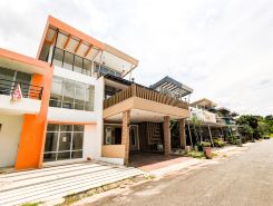 Lovina C3 no.8 at Tropicana Residence