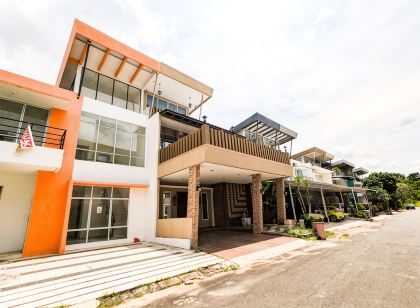 Lovina C3 no.8 at Tropicana Residence
