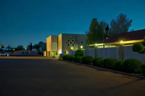 Blue Mountain Inn Lesotho - 3 звезды