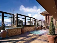 Ameristar Casino Black Hawk - Hot Tub