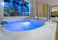 GHL Hotel Capital - Romantisk