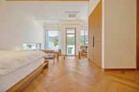 아산 알마게스트펜션 - 4성급