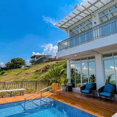 Caliraya Heights Resort & Events Place