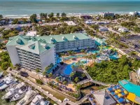 Pier House 60 Clearwater Beach Marina Hotel Hotels in Clearwater