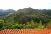 La Favorita Apricale B&B & Ristorante - Bãi đậu xe