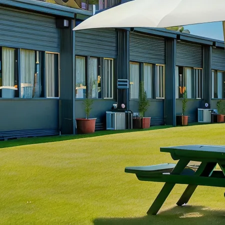 Echo Point Discovery Motel