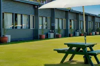 Echo Point Discovery Motel