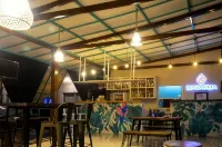 Makarma Resort Lombok - Barer