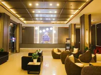 SM Tower Hotel and Convention Berau Hotels in Berau Regency
