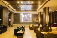 SM Tower Hotel and Convention Berau - Wifi