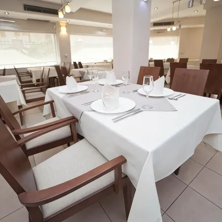 Hotel Lebed