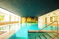 Berg & Spa Hotel Gabelbach - Pools