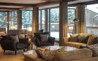 The Lodge - Wifi