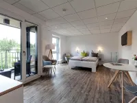 Boardinghouse Morbach Hotels in Morbach