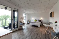 Boardinghouse Morbach - parking