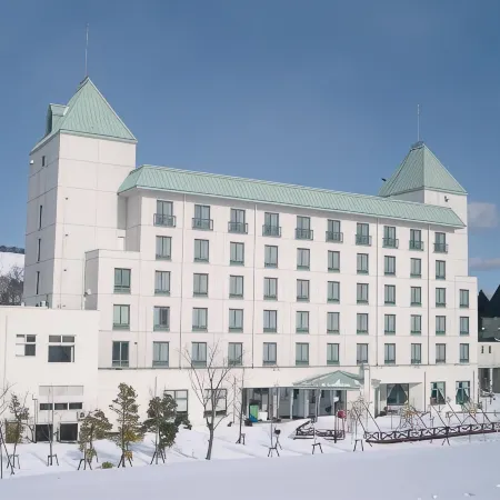 Blue Ridge Hotel