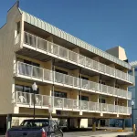 Boardwalk One - Apartments