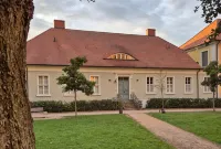 Hotel Brandenburger Dom Gmbh