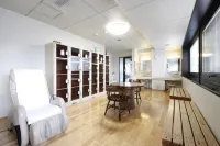Hotel Nagano Avenue - 3 estrellas