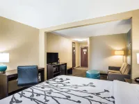Sleep Inn & Suites Hotels in Dunmore
