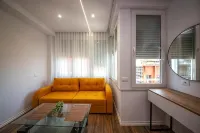 Downtown Boutique Studios - Homestays