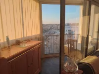 Cosy apartment in Vannes for 4 people. - Homestays