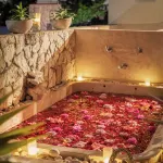 Le Muuch Hotel - Hot Tub