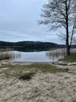 Beautiful, exclusive, large apartment for nature lovers, forest and lake region - 3-Star