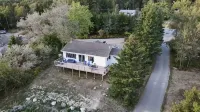 Duck Cove Cottage overlooking beautiful Blue Hill Bay - 3 tähden