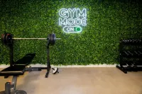 Cityden BoLo District - Gym
